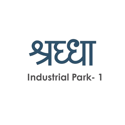 Shraddha Industrial Park 1 - Luxury Residential Project in Vastral Ahmedabad